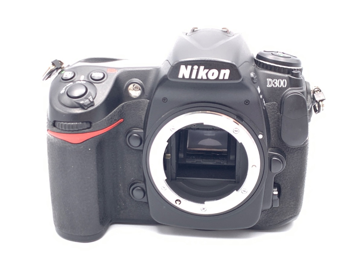 D300 ボディ 中古価格比較 - 価格.com