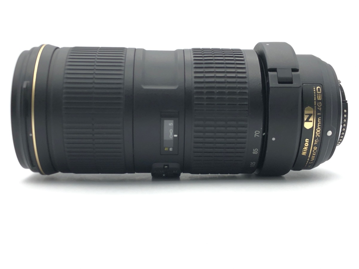 AF-S NIKKOR 70-200mm f/4G ED VR 中古価格比較 - 価格.com