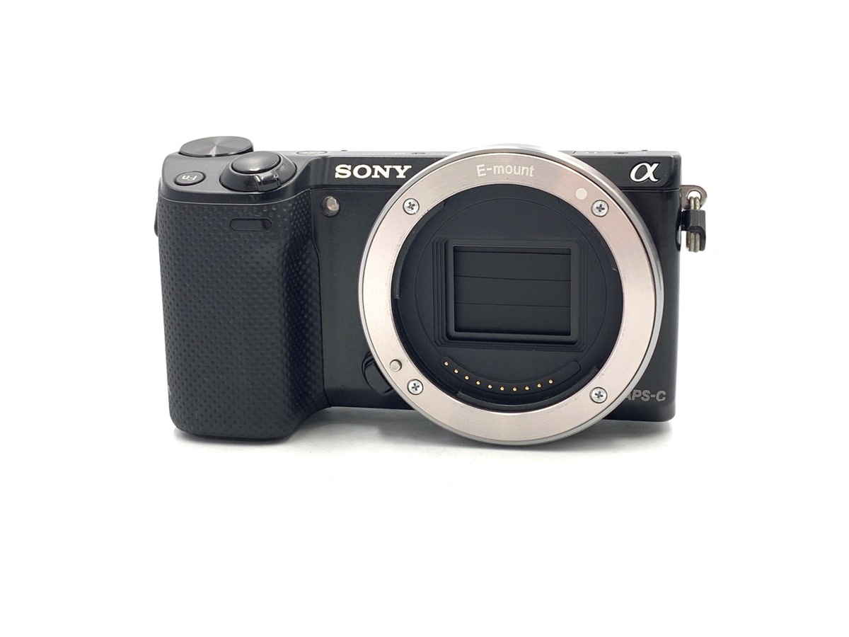 価格.com - SONY α NEX-5R ボディ 価格比較