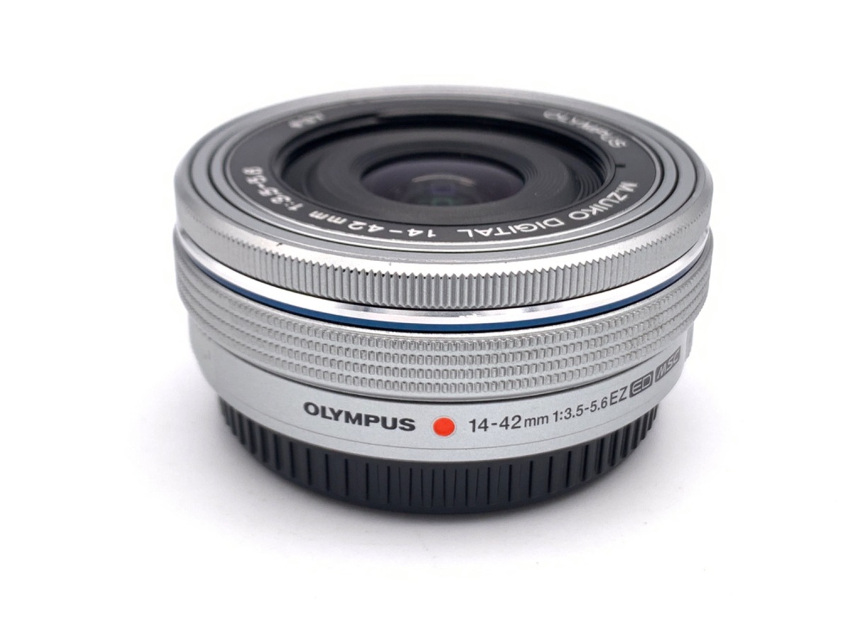 M.ZUIKO DIGITAL ED 14-42/3.5-5.6 EZ ް