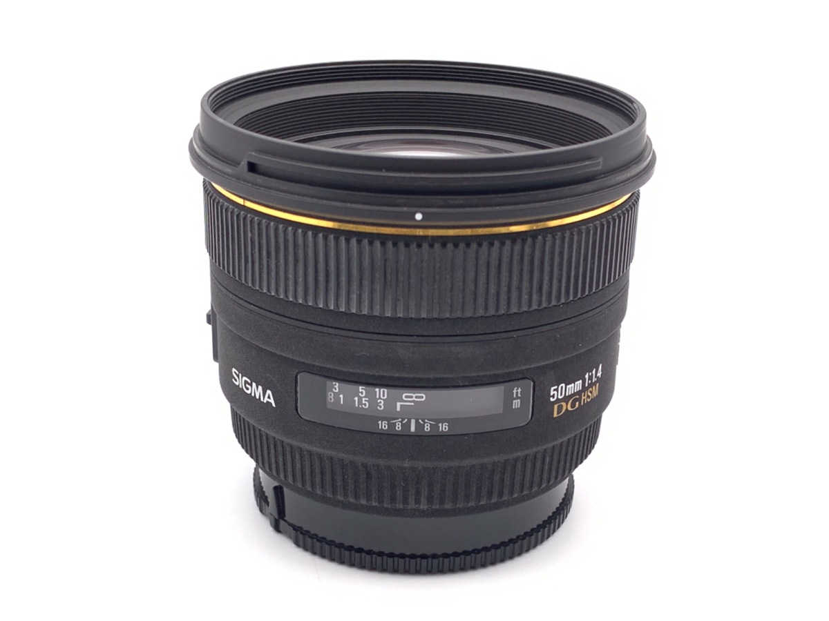 50/1.4 /ư EX DG HSM