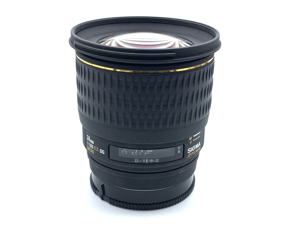 AF 24/1.8 /ư EX DG ASPH MACRO