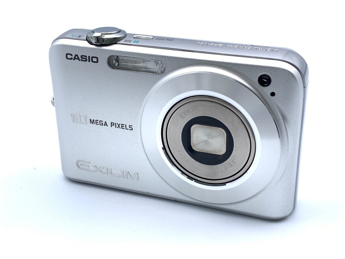 価格.com - カシオ EXILIM EX-ZS160 価格比較