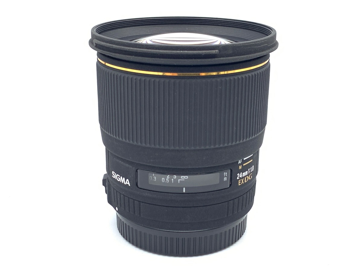 価格.com - シグマ 28-70mm F2.8 EX DG (ｷﾔﾉﾝ AF) 価格比較