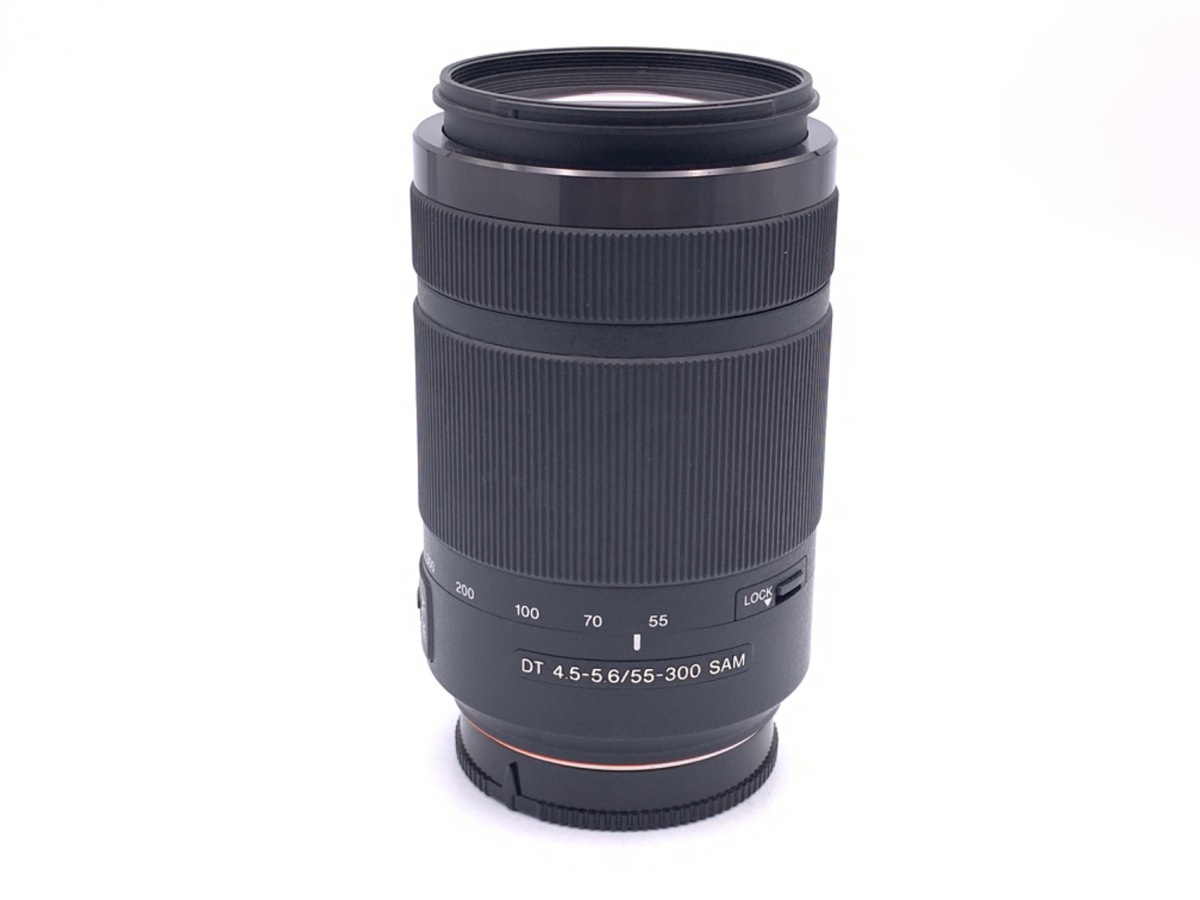 DT 55-300/4.5-5.6SAM SAL55300