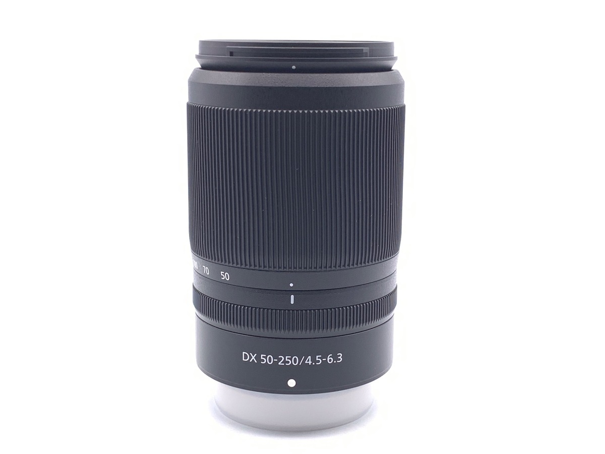 NIKKOR Z DX 50-250mm f/4.5-6.3 VR 中古価格比較 - 価格.com