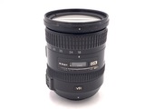 中古】ニコン AF-S DX NIKKOR 18-200mm f/3.5-5.6G ED VR II 在庫一覧