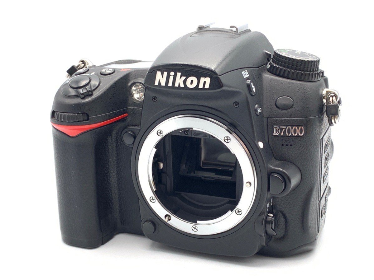 D7000 ボディ 中古価格比較 - 価格.com