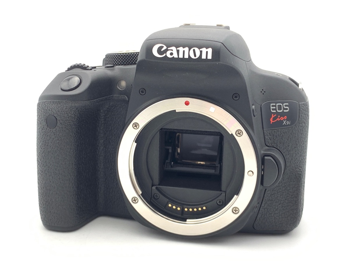 キヤノン EOS Kiss X9i ボディ