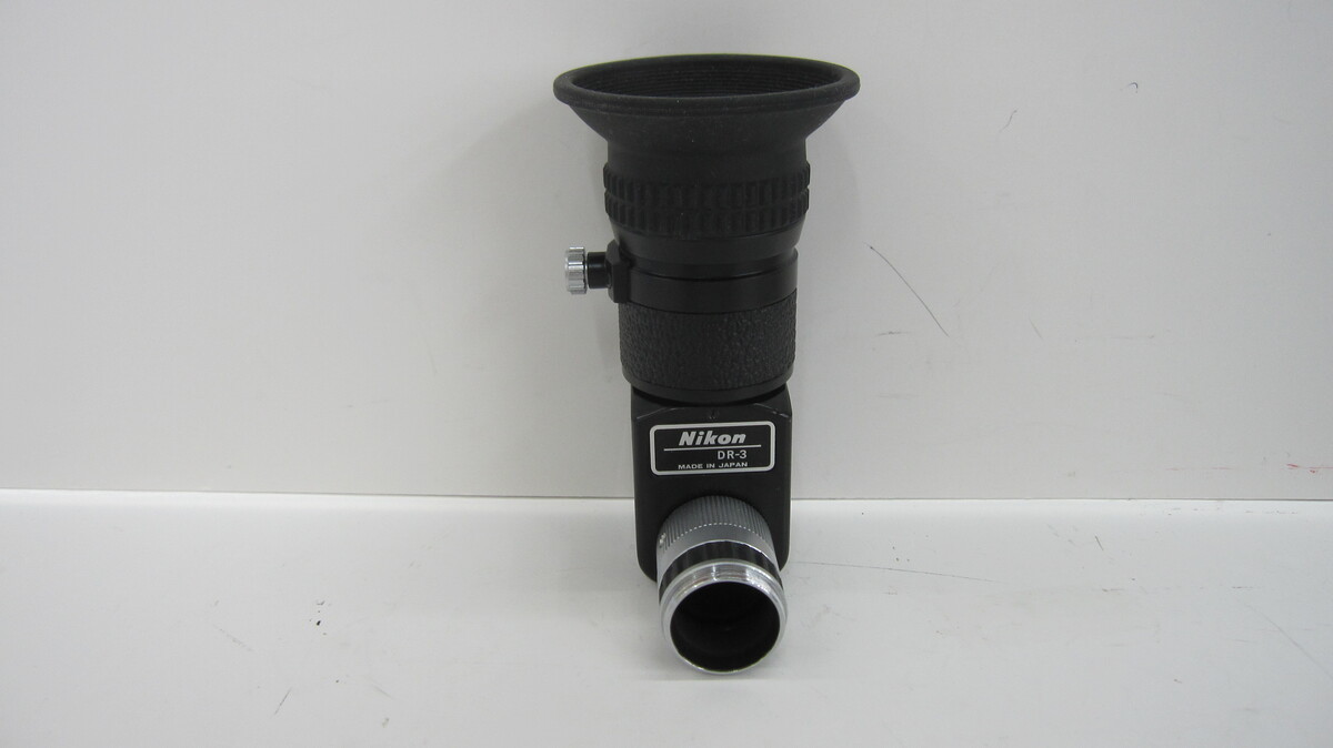 中古】ｱﾝｸﾞﾙﾌｧｲﾝﾀﾞｰ DR-3 在庫一覧｜カメラのキタムラ