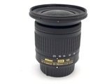 中古】ニコン AF-P DX NIKKOR 10-20mm f/4.5-5.6G VR 在庫一覧｜カメラ