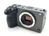 中古】ソニー Cinema Line カメラ FX30 ボディ [ILME-FX30B] 在庫一覧