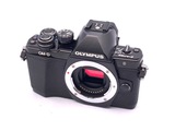 中古】オリンパス OM-D E-M10 MarkII ボディ ブラック 在庫一覧