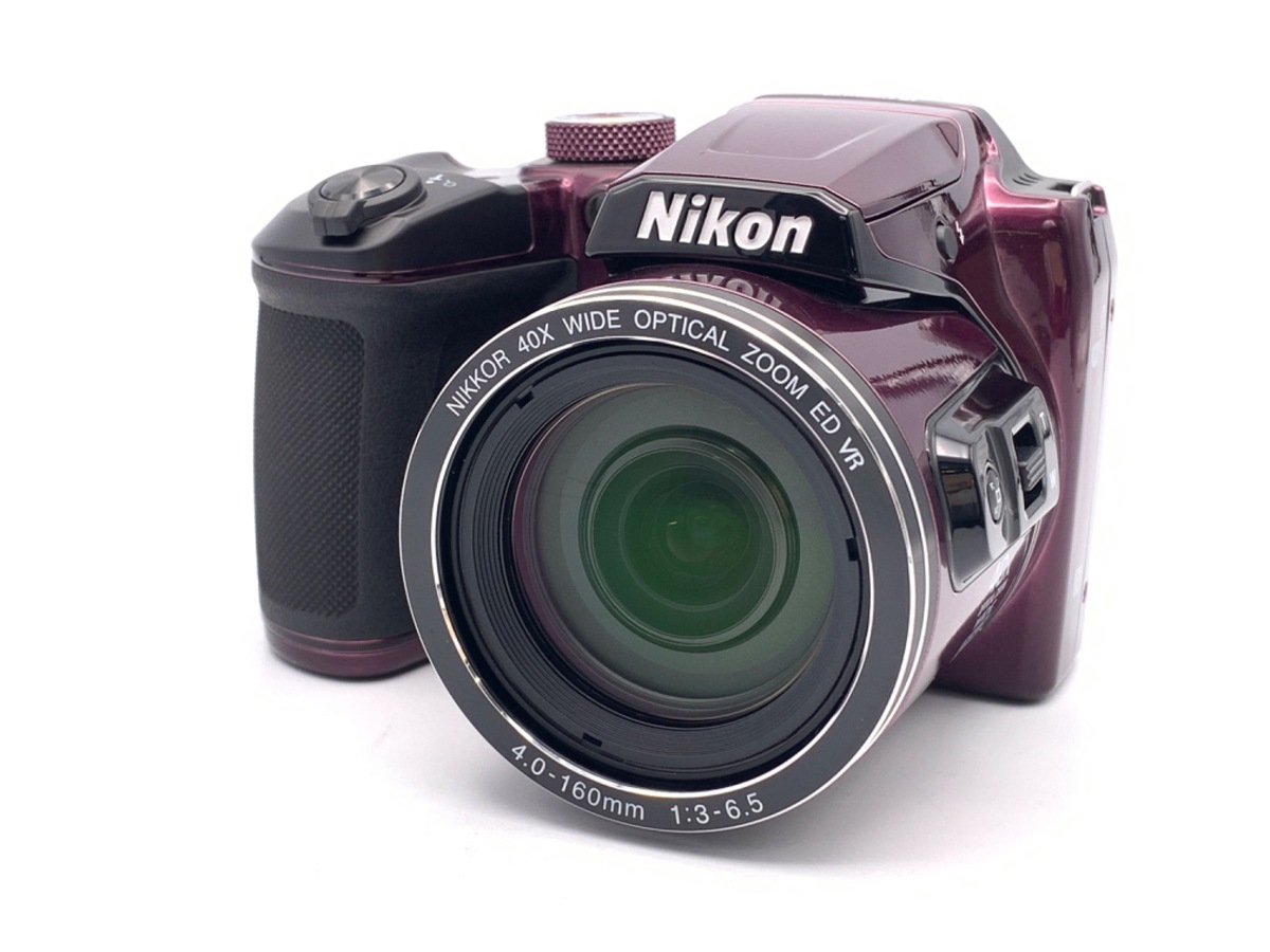 COOLPIX B500 中古価格比較 - 価格.com