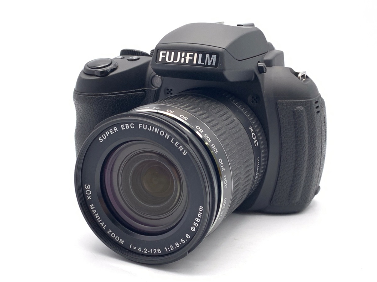 FinePix HS30EXR�y1600����f�z