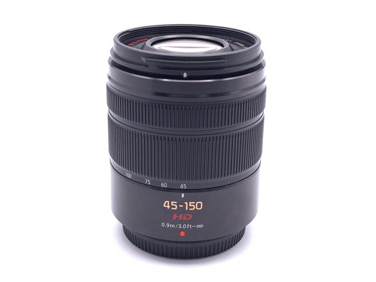 価格.com - パナソニック LUMIX G VARIO 45-200mm/F4.0-5.6 II/POWER