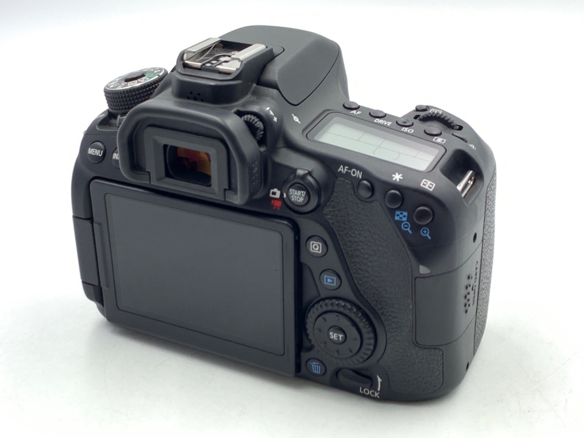 キヤノン EOS 80D ボディ