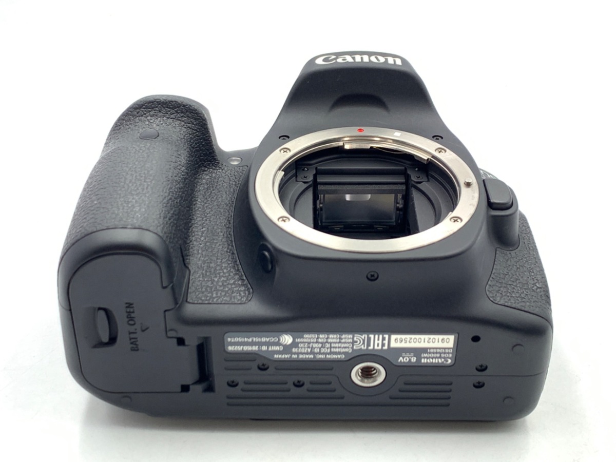 キヤノン EOS 80D ボディ