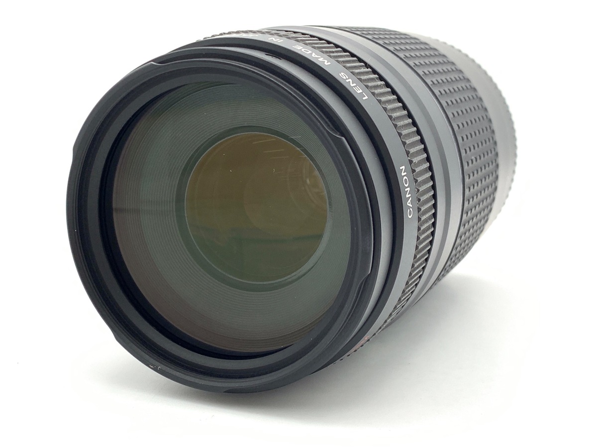 EF 75-300/4-5.6 III USM