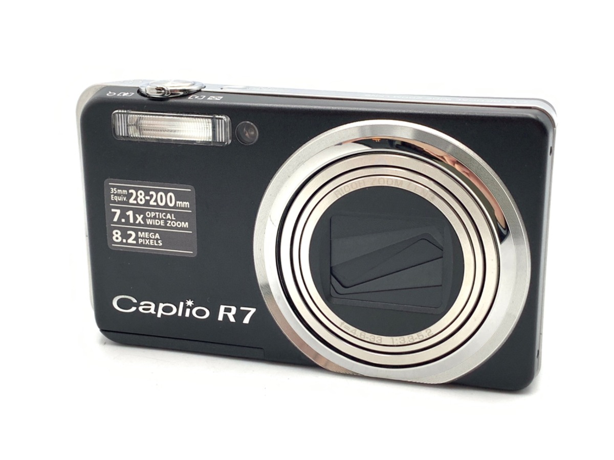 Caplio R7 ��ׯ��y815����f�z