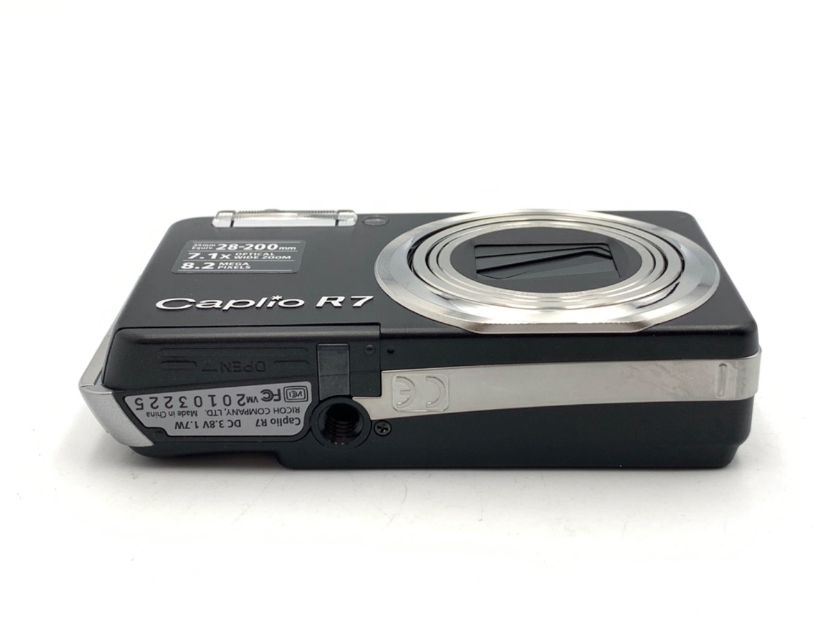Caplio R7 ��ׯ��y815����f�z