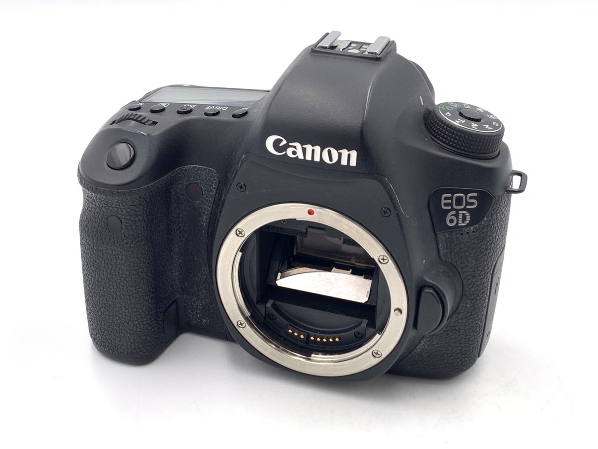 EOS 6D ボディ 中古価格比較 - 価格.com