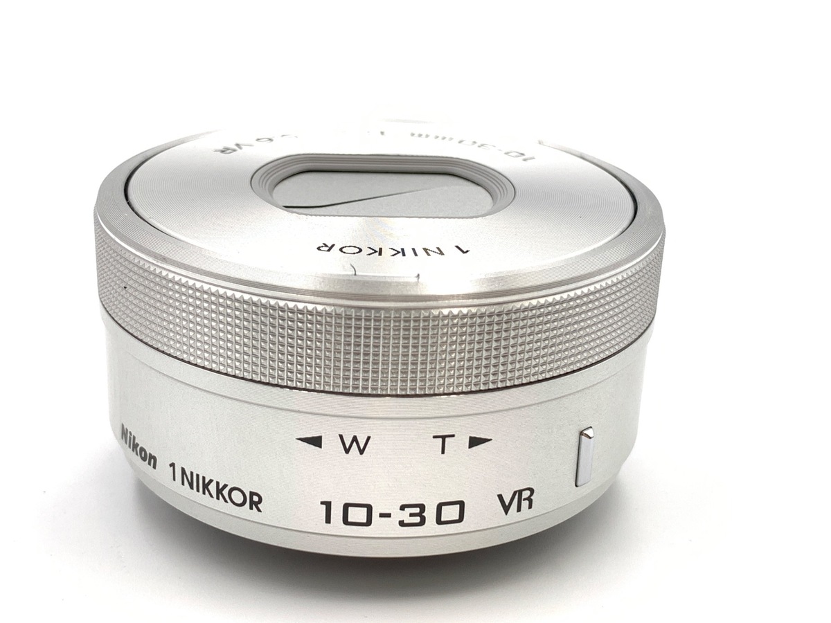 中古】1 NIKKOR VR 10-30mm f/3.5-5.6 在庫一覧｜カメラのキタムラ