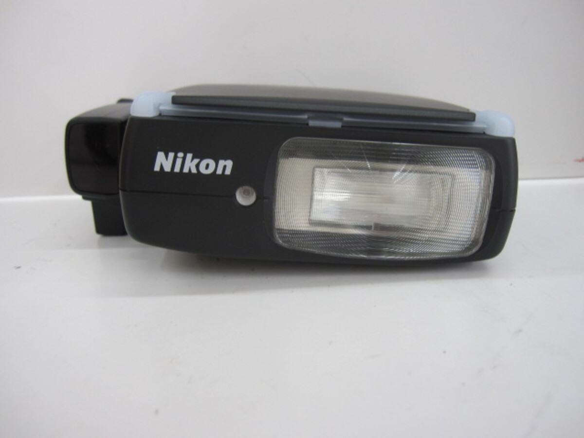 ☆中古美品☆ ニコン speed light SB27 定価32000円 中古：B(並品)】ニコン SB-27 (スピードライト) | 2440500039984