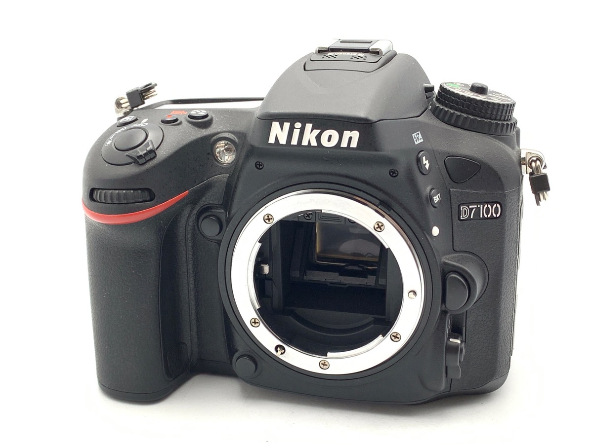 ニコン D7100 ボディ