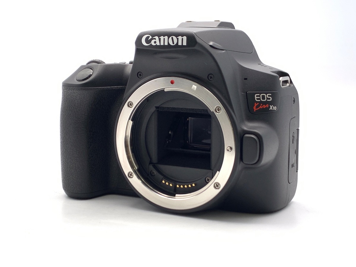 価格.com - CANON EOS Kiss X9i ダブルズームキット 純正オプション