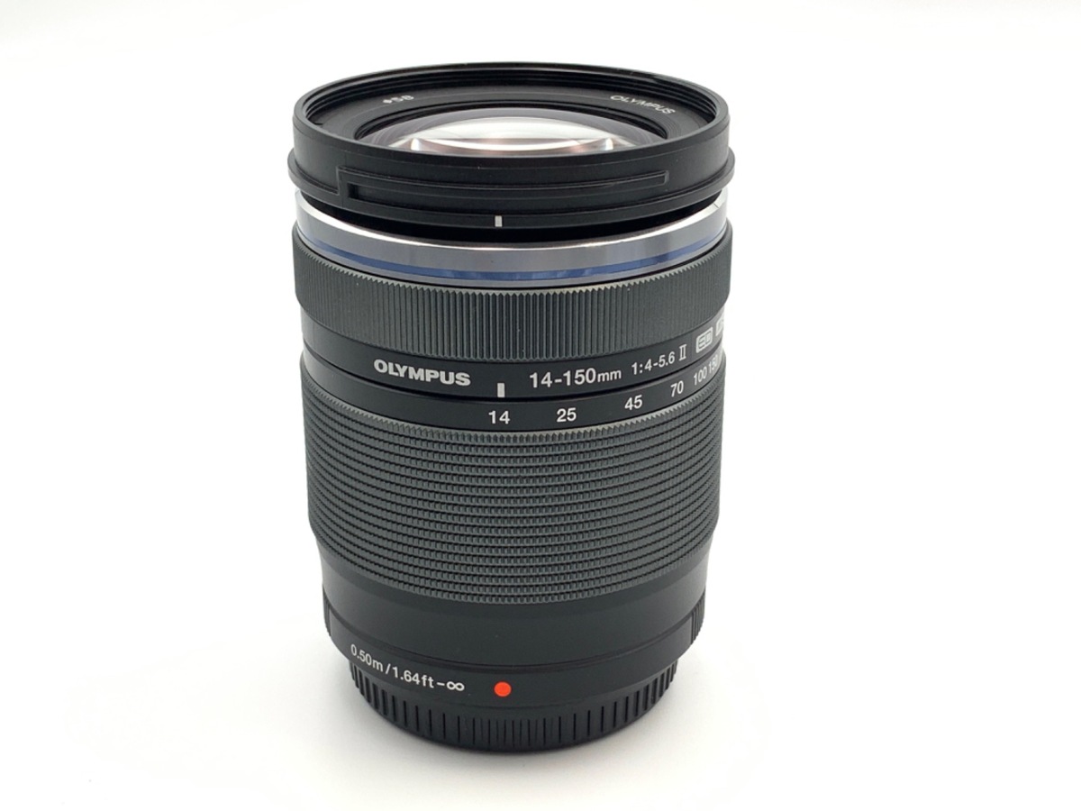 M.ZUIKO DIGITAL ED 14-150mm F4.0-5.6 II 中古価格比較 - 価格.com
