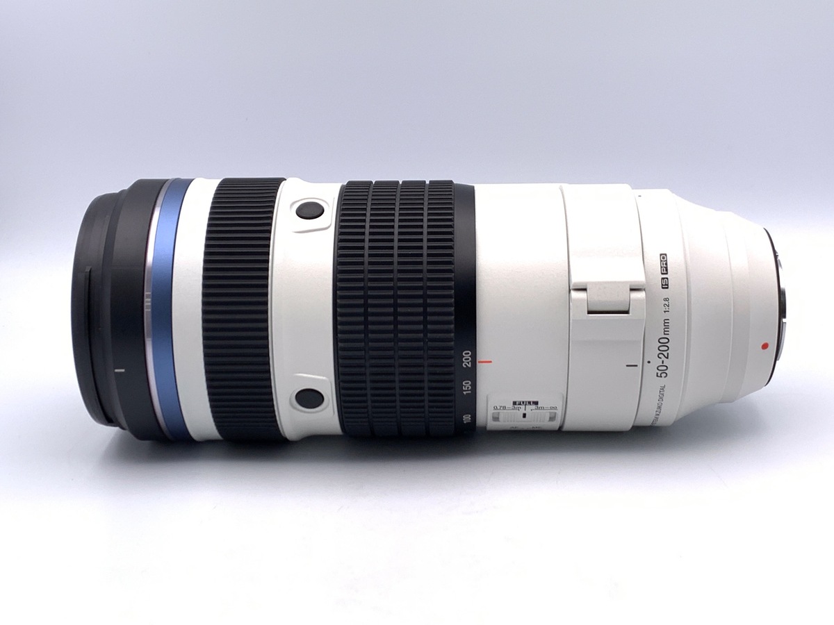 OM SYSTEM M.ZUIKO DIGITAL ED 50-200mm F2.8 IS PRO [�󒍐��Y]