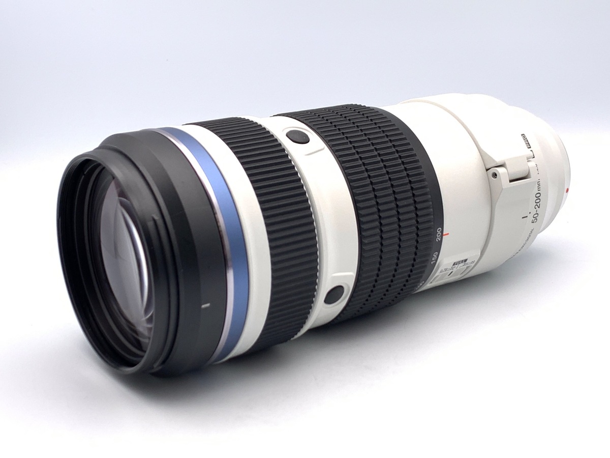 OM SYSTEM M.ZUIKO DIGITAL ED 50-200mm F2.8 IS PRO [�󒍐��Y]