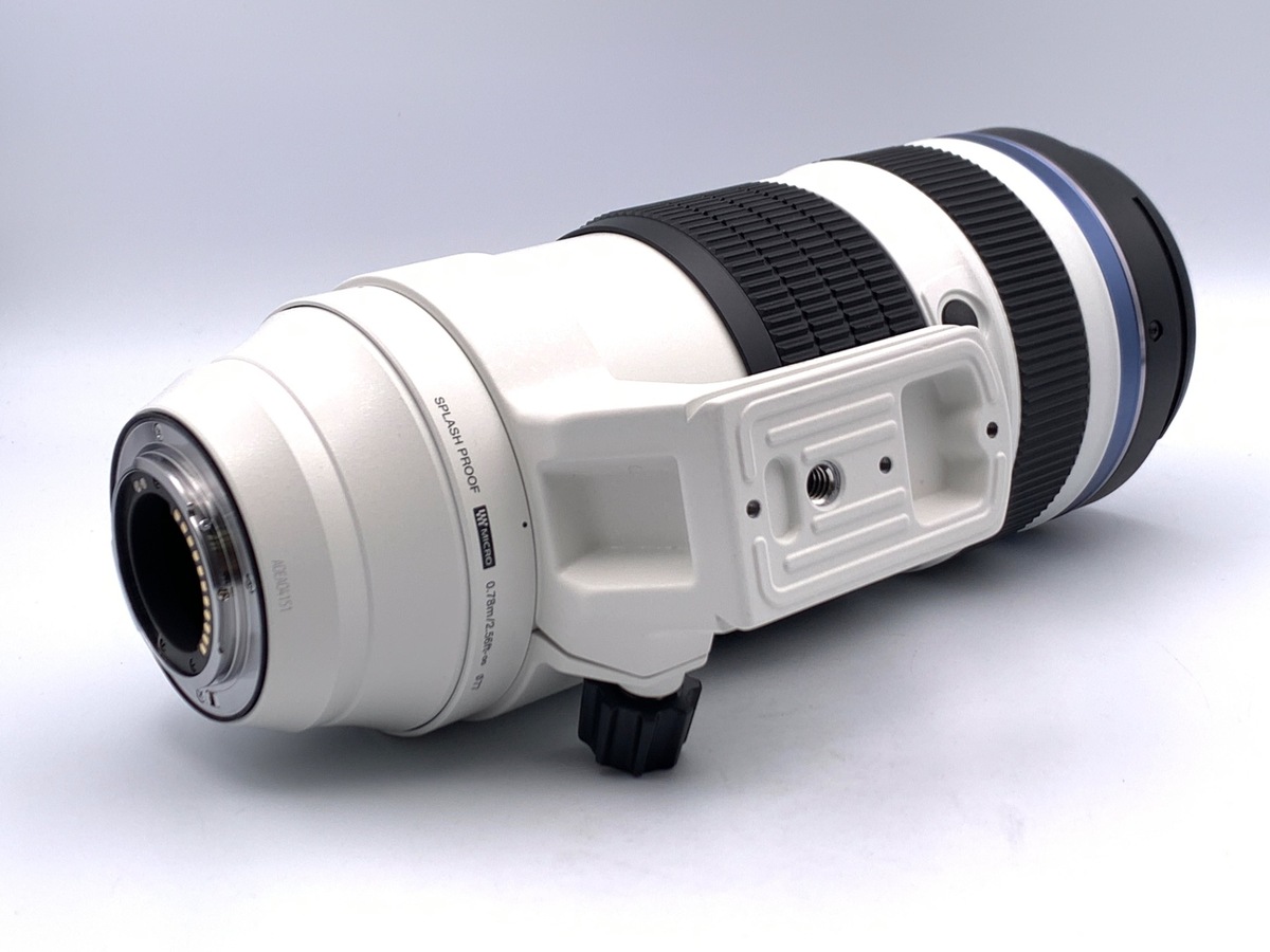 OM SYSTEM M.ZUIKO DIGITAL ED 50-200mm F2.8 IS PRO [�󒍐��Y]