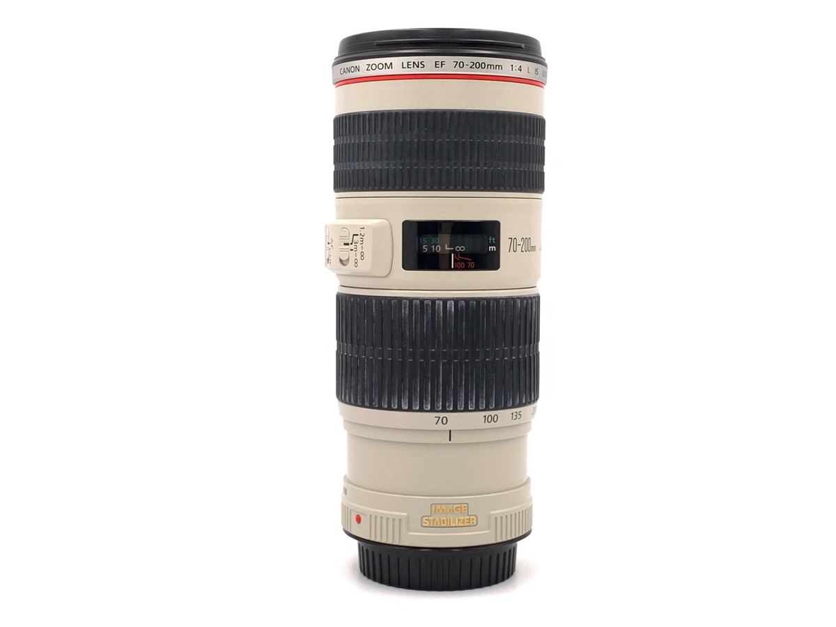 中古】EF 70-200/4 L IS USM 在庫一覧｜カメラのキタムラ