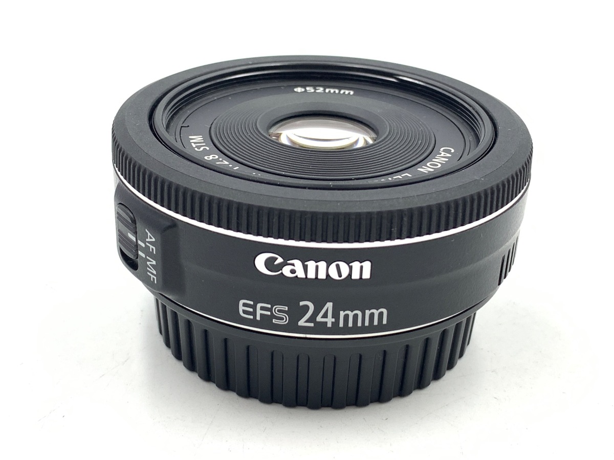 中古】キヤノン EF-S24mm F2.8 STM 在庫一覧｜カメラのキタムラ