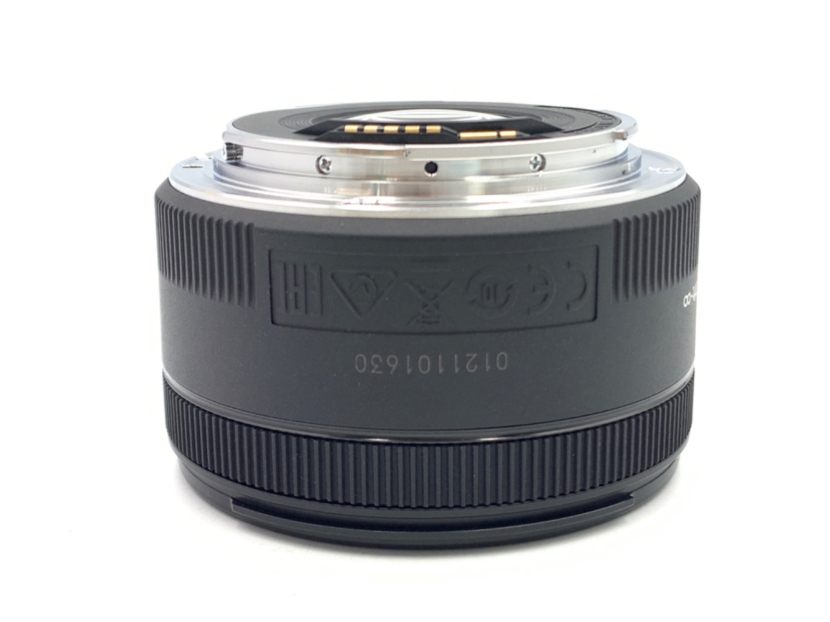 EF 50/1.8 STM