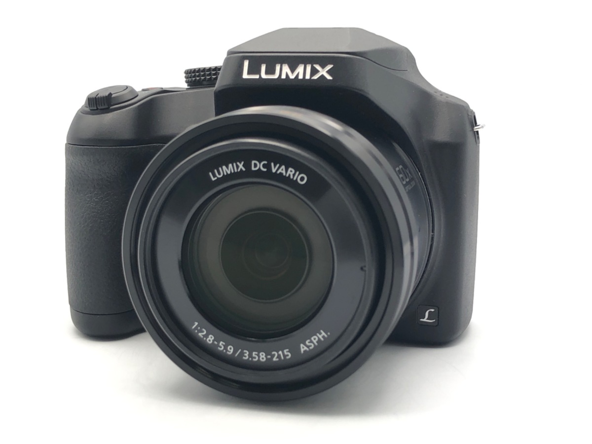 中古】パナソニック LUMIX DC-FZ85-K 在庫一覧｜カメラのキタムラ