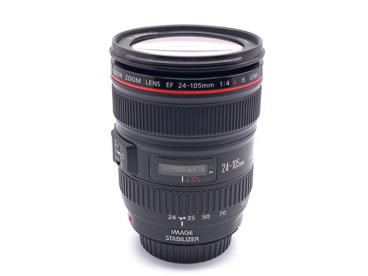 中古】キヤノン EF24-105mm F4L IS USM 在庫一覧｜カメラのキタムラ