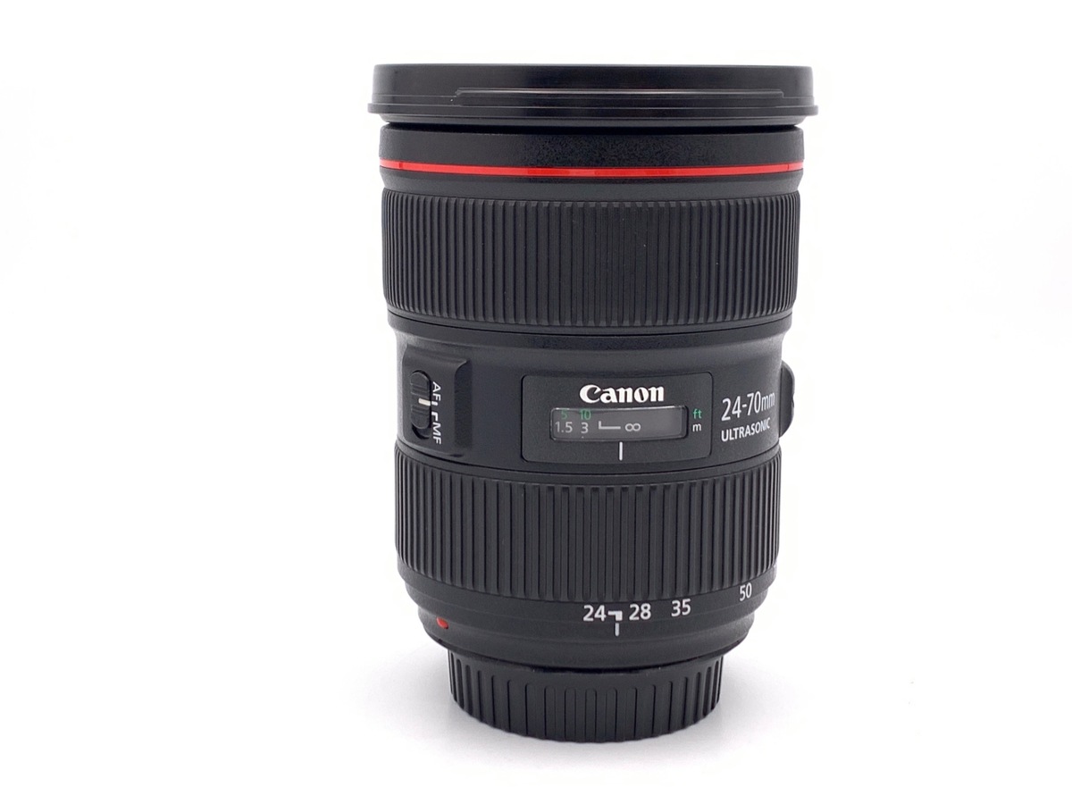 EF24-70mm F2.8L II USM 中古価格比較 - 価格.com