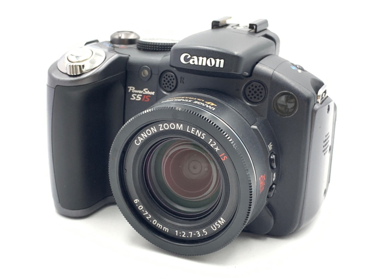 PowerShot S5 IS�y800����f�z