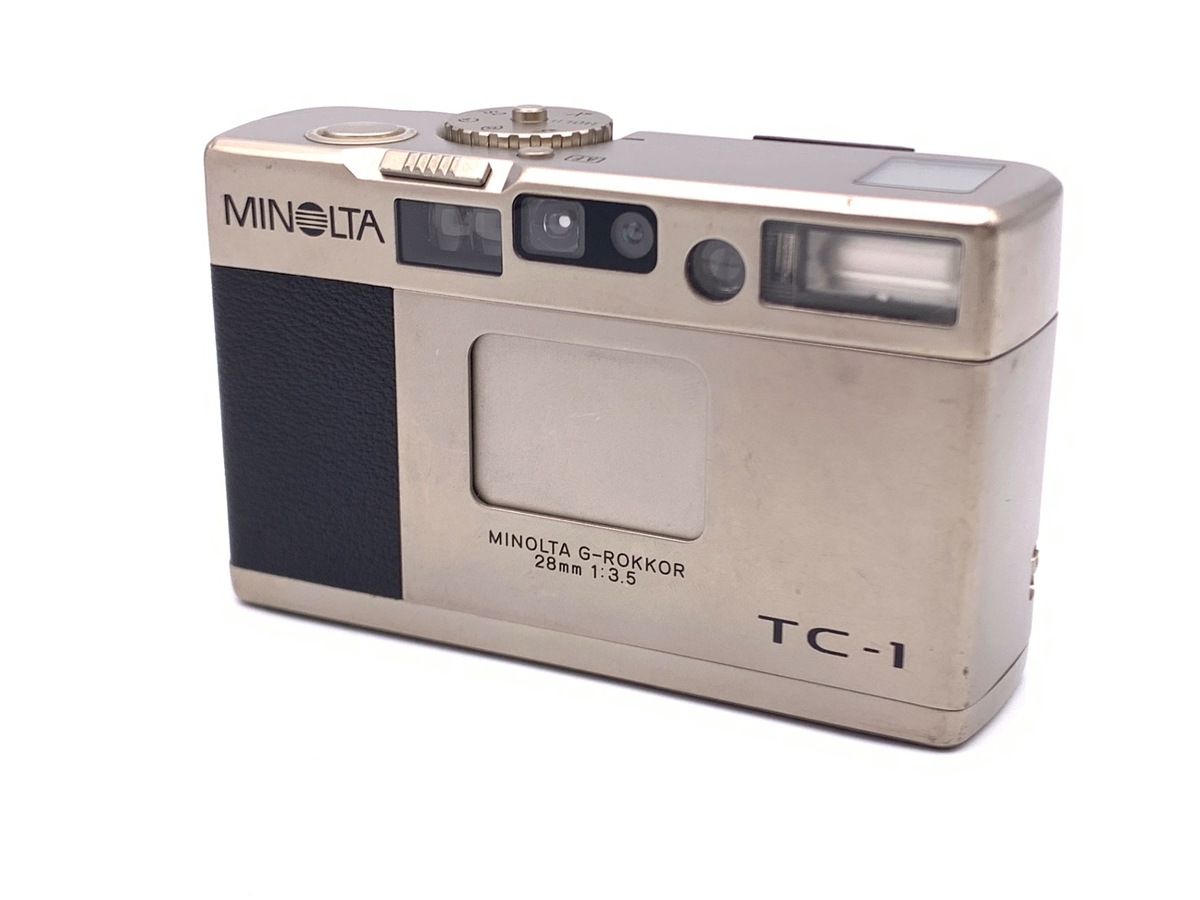 TC-1
