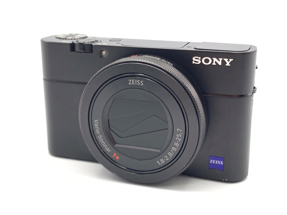 中古】DSC-RX100 在庫一覧｜カメラのキタムラ