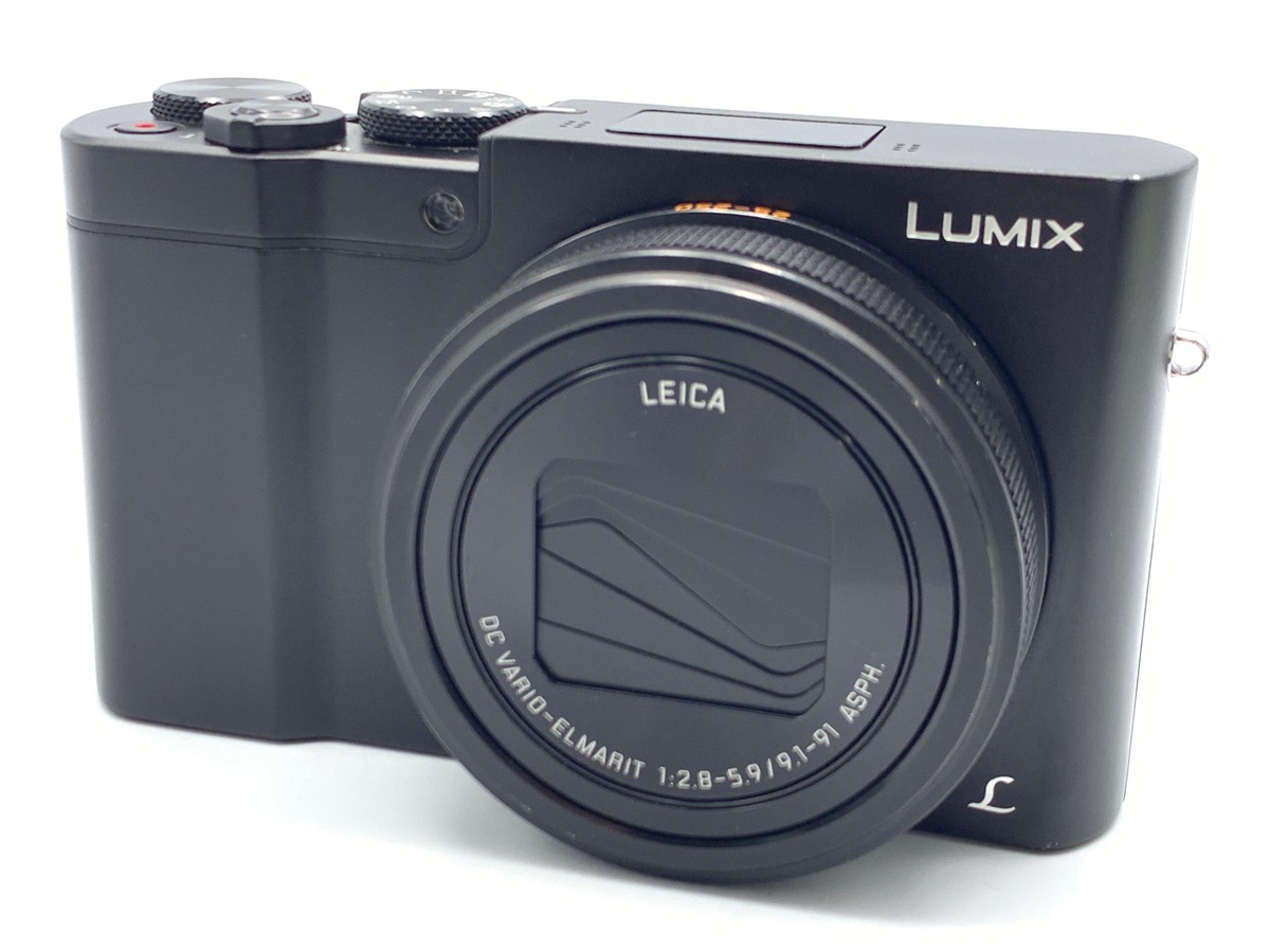 LUMIX DMC-TX1 中古価格比較 - 価格.com