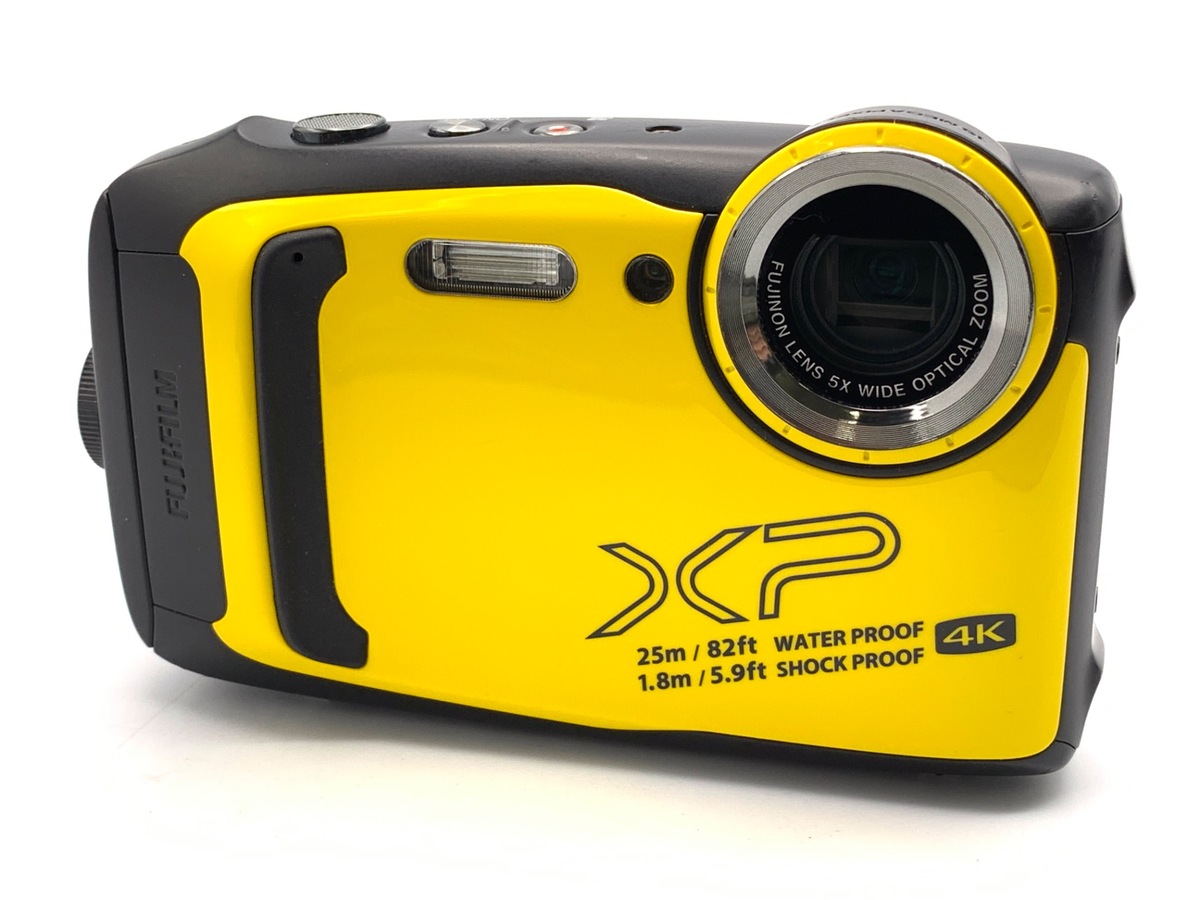 FinePix XP140 中古価格比較 - 価格.com