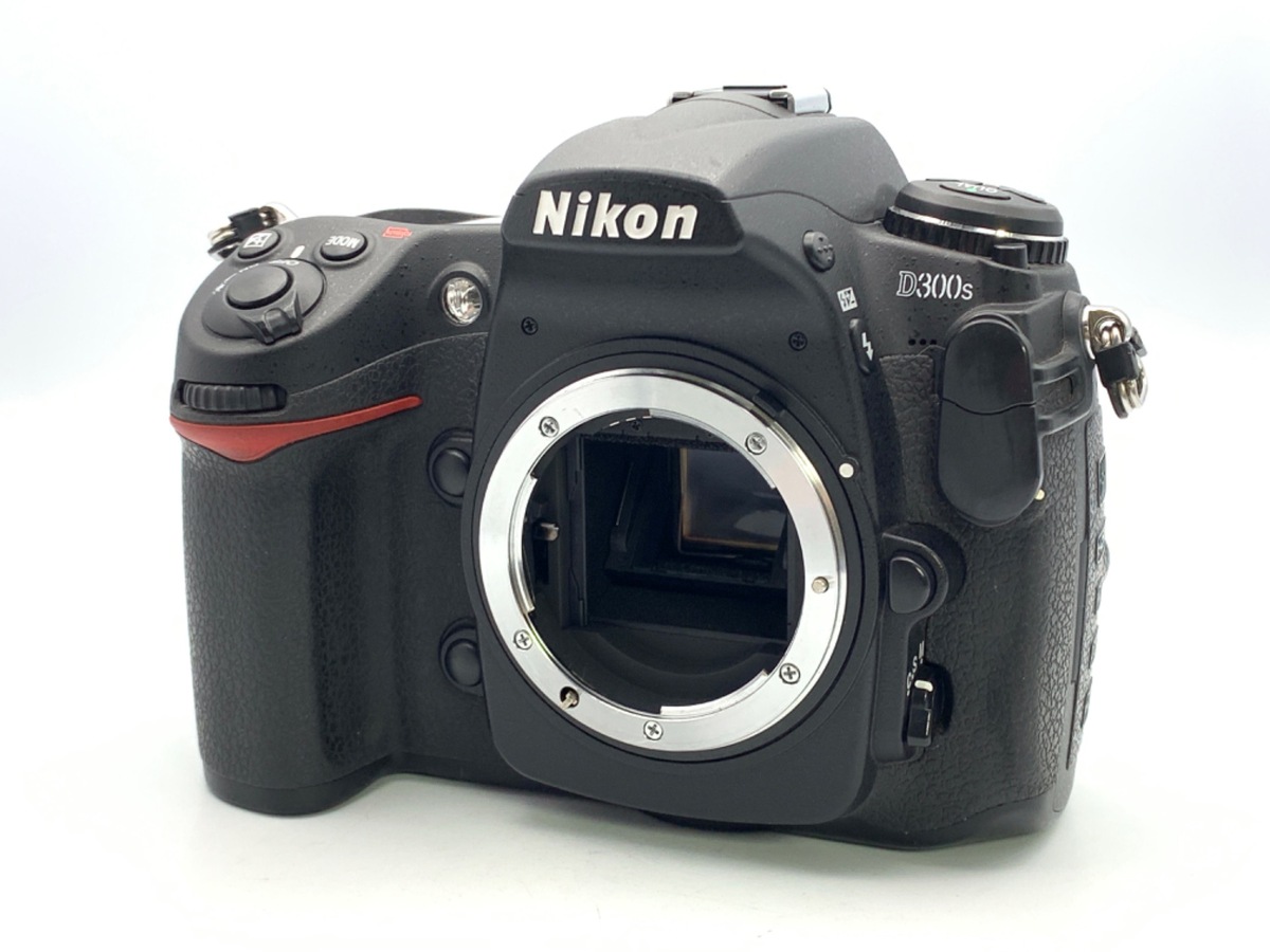 D300S ボディ 中古価格比較 - 価格.com