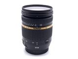 タムロン SP AF17-50mm F2.8 XR DiII VC キヤノン用 Amazon.co.jp: TAMRON 大口径ズームレンズ SP AF17-50mm F2.8 XR