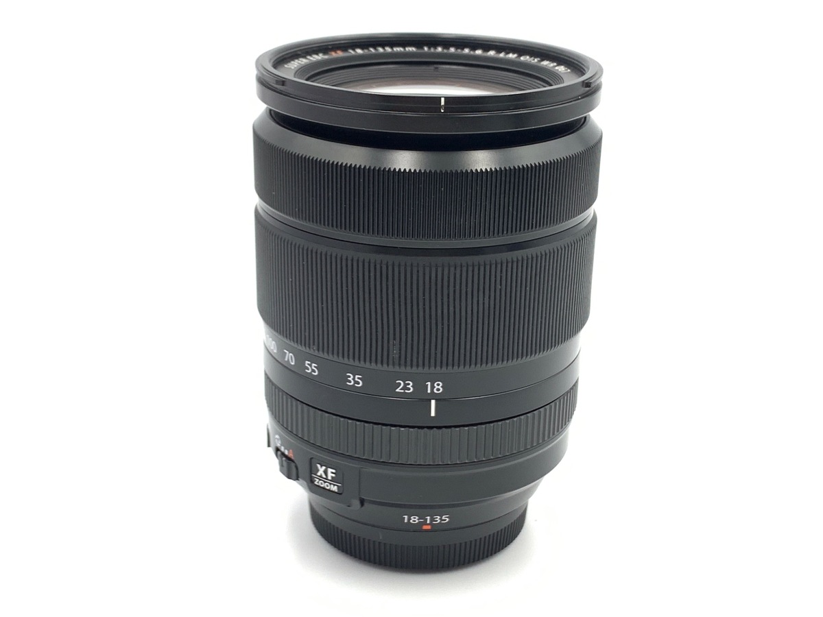 FUJINON　XF 18-135mm ズームレンズ Amazon.co.jp: Fujifilm Fujinon XF 18-135mm F3.5-5.6 R LM OIS