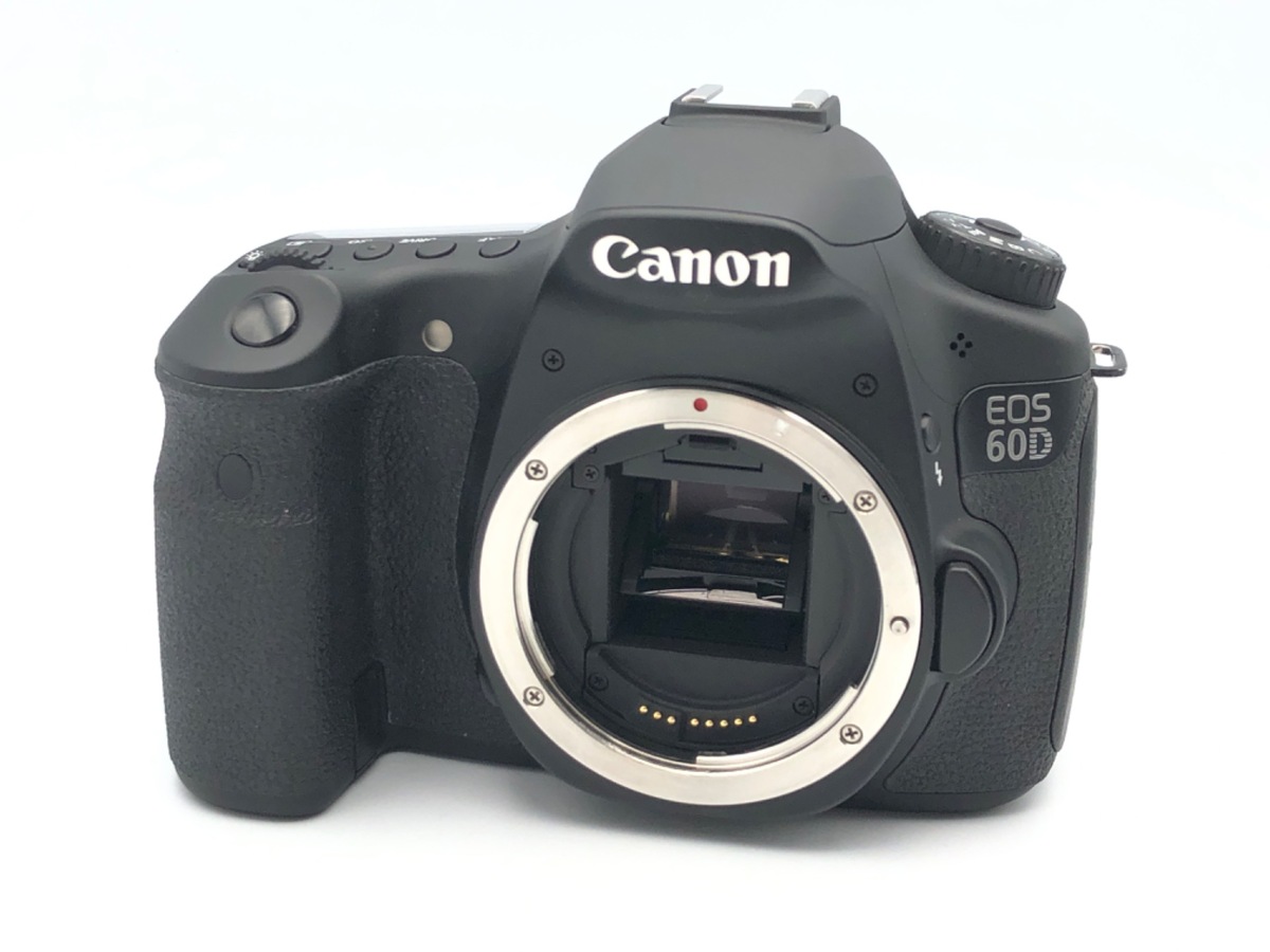 価格.com - CANON EOS 60D ボディ 価格比較