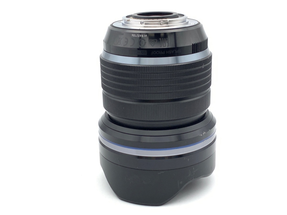 OLYMPUS オリンパス/交換レンズ/ED 7-14mm F2.8 PRO/AC8A27916/Bランク/20【中古】 オリンパス 交換用レンズ マイクロフォーサーズ｜M.ZUIKO